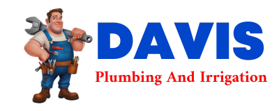 Trusted plumber in GERLAW